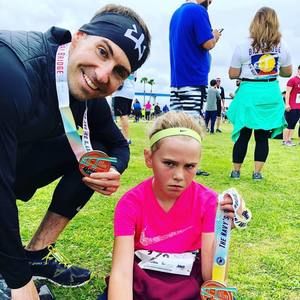 Meet your Posher, Adam